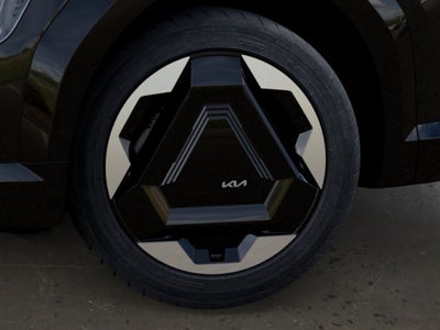 2026 Kia EV9 Land