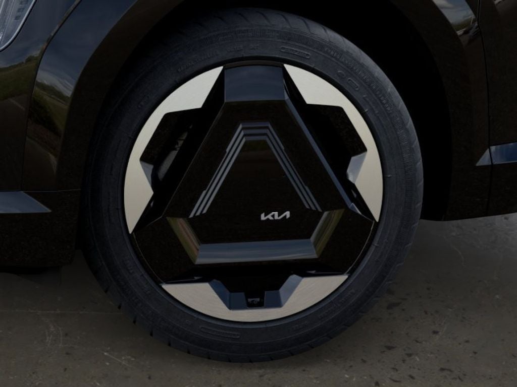 2026 Kia EV9 Land