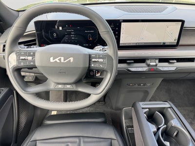 2026 Kia EV9 Land