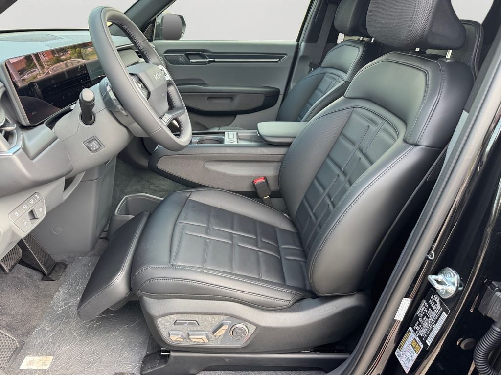 2026 Kia EV9 Land