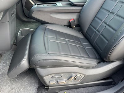 2026 Kia EV9 Land