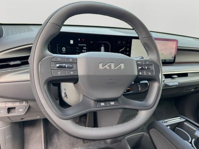 2026 Kia EV9 Land