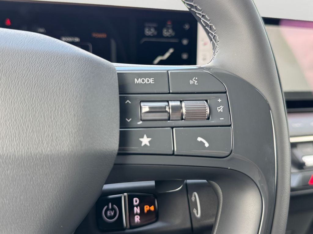 2026 Kia EV9 Land