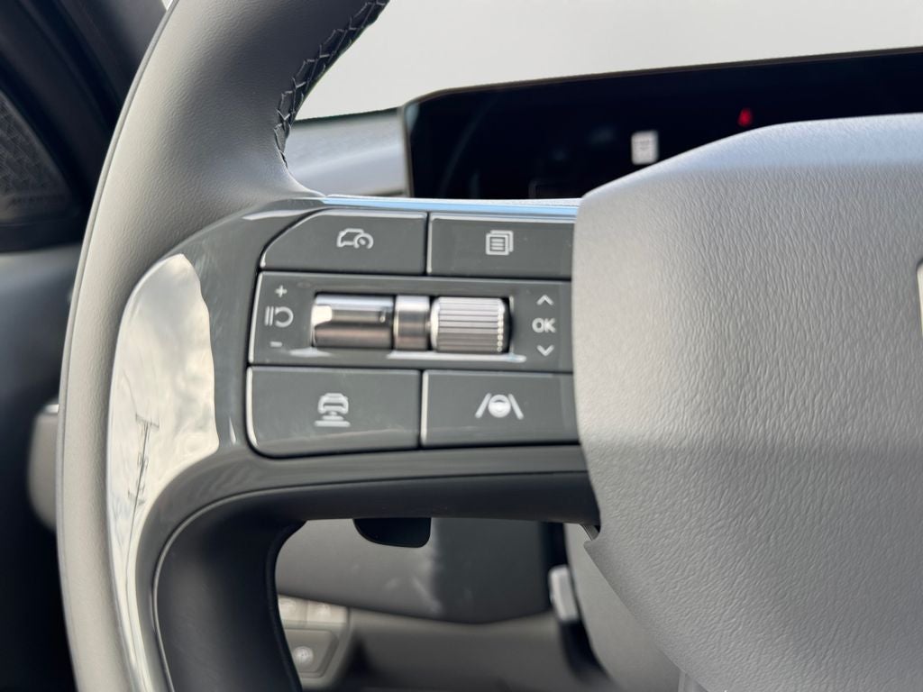 2026 Kia EV9 Land