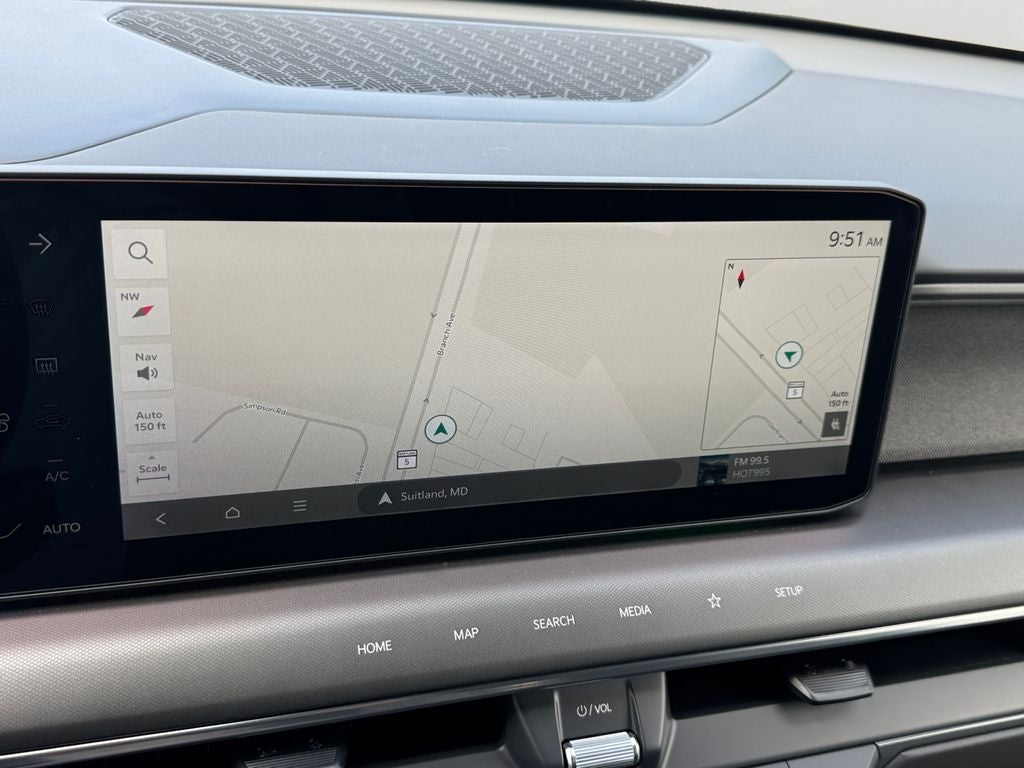 2026 Kia EV9 Land