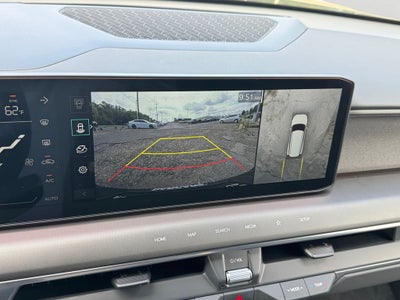 2026 Kia EV9 Land