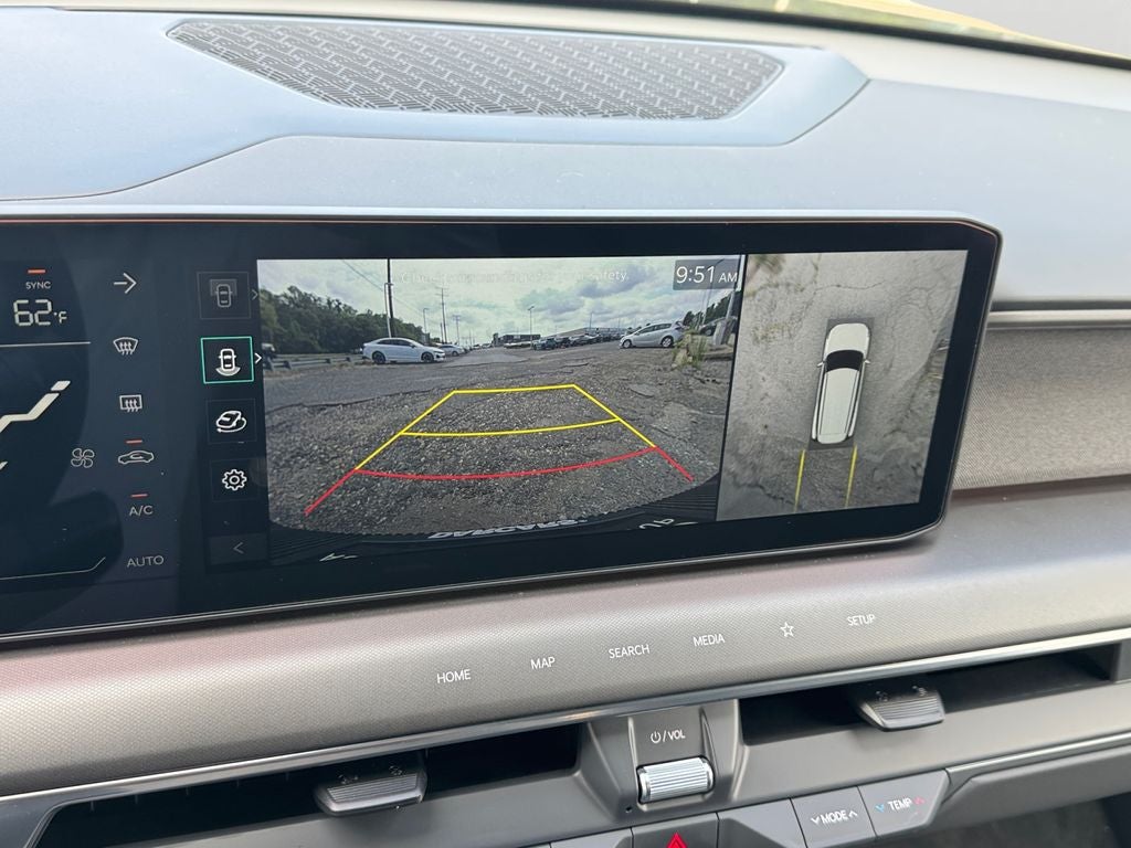 2026 Kia EV9 Land