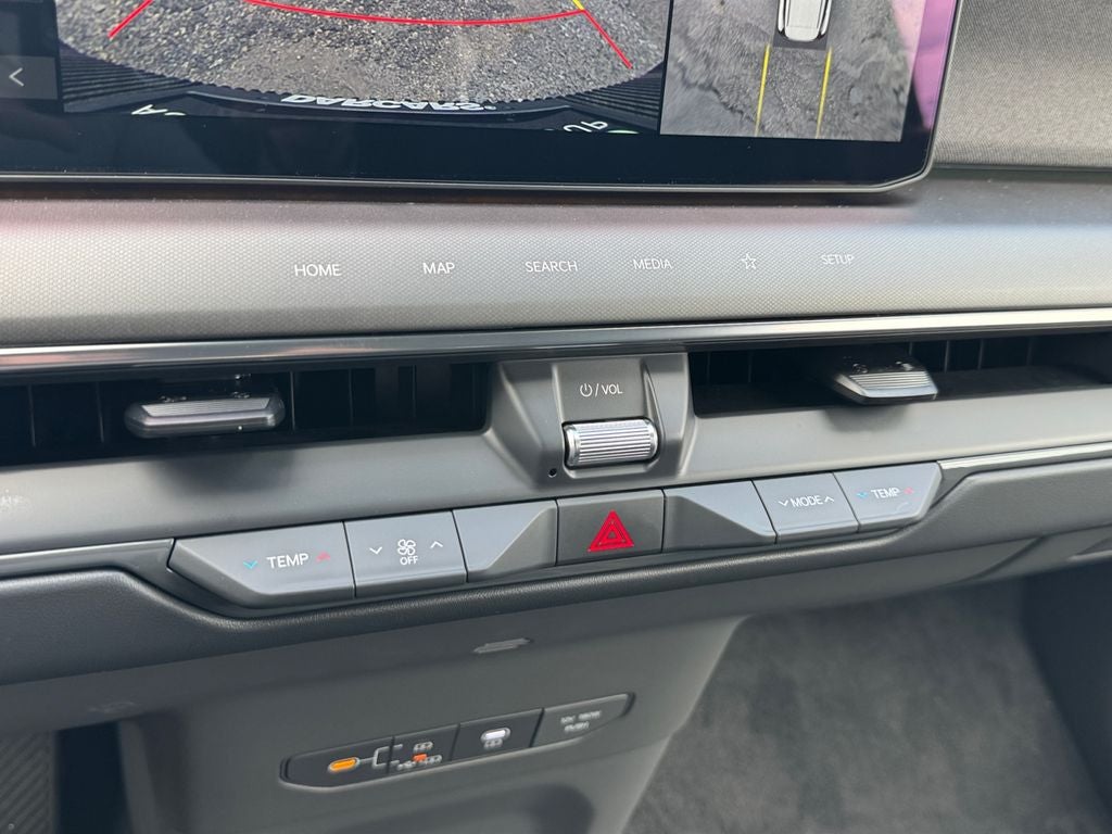 2026 Kia EV9 Land