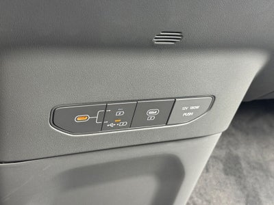 2026 Kia EV9 Land