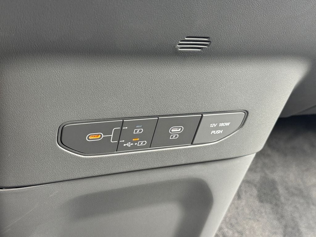 2026 Kia EV9 Land