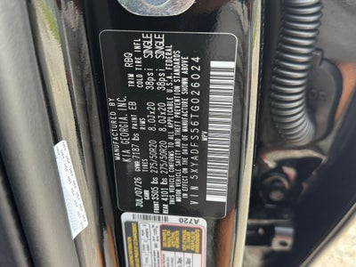 2026 Kia EV9 Land