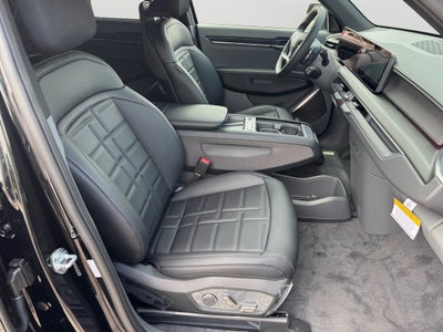 2026 Kia EV9 Land