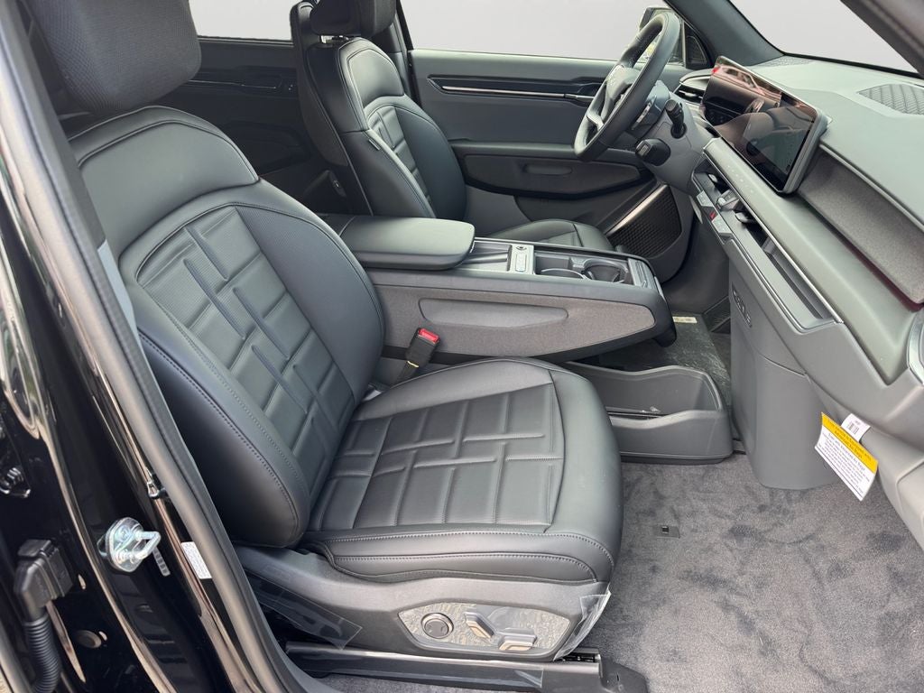 2026 Kia EV9 Land