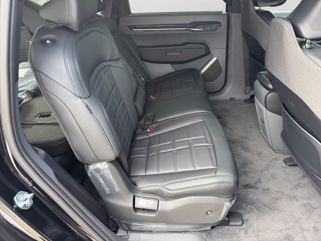2026 Kia EV9 Land