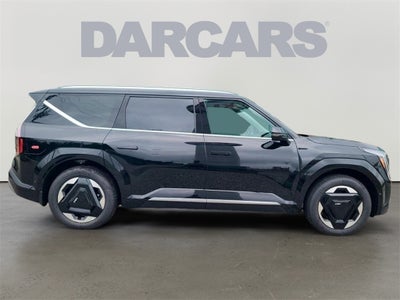 2026 Kia EV9 Land