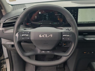 2026 Kia EV9 Wind