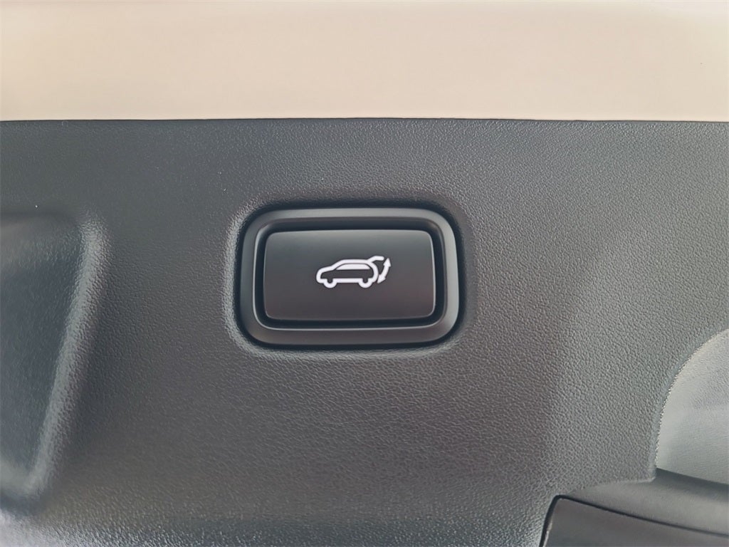 2025 Kia EV6 GT-Line