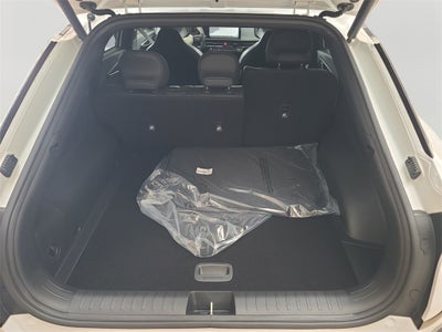 2025 Kia EV6 GT-Line