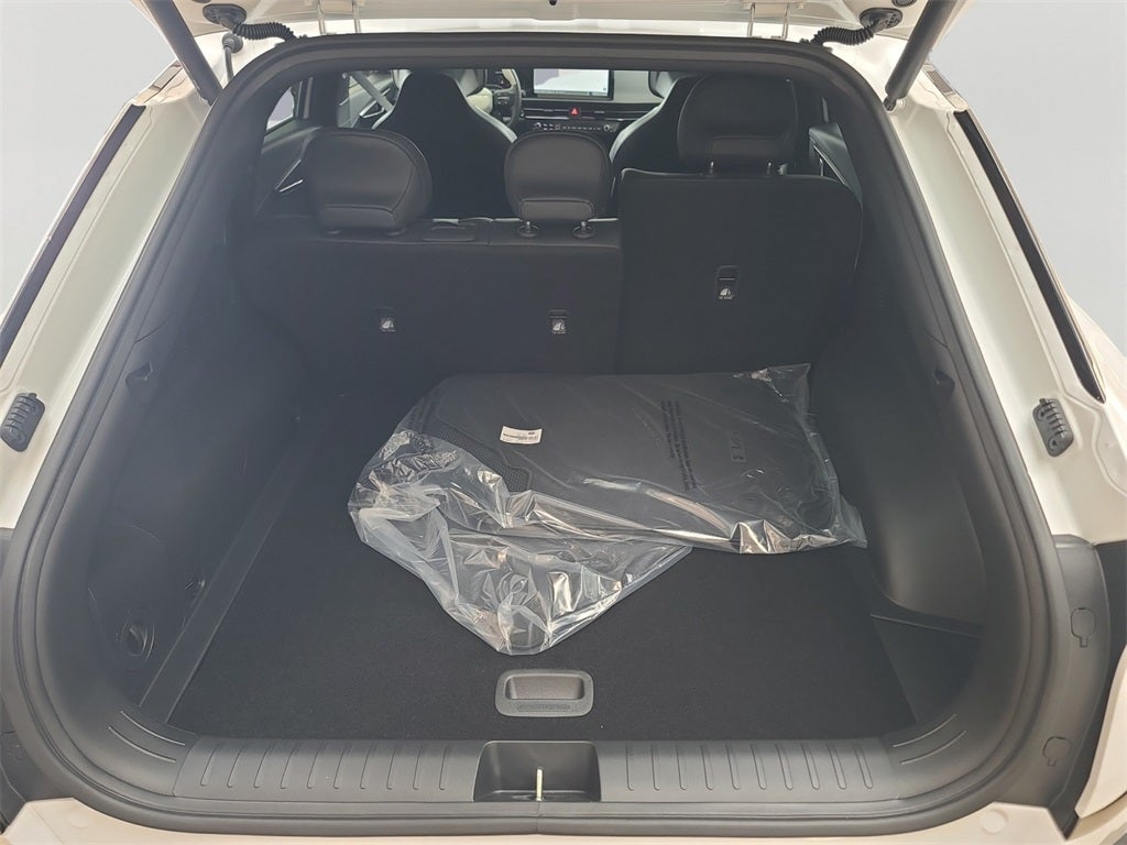 2025 Kia EV6 GT-Line