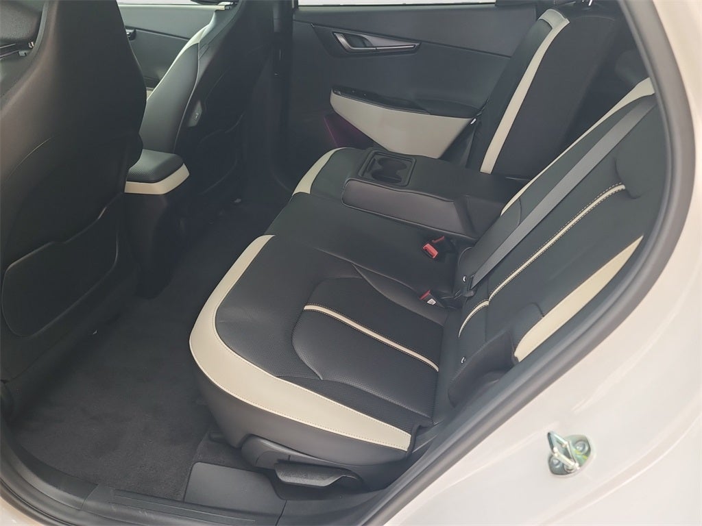 2025 Kia EV6 GT-Line