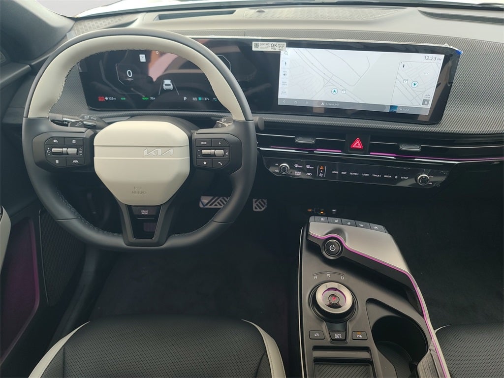 2025 Kia EV6 GT-Line