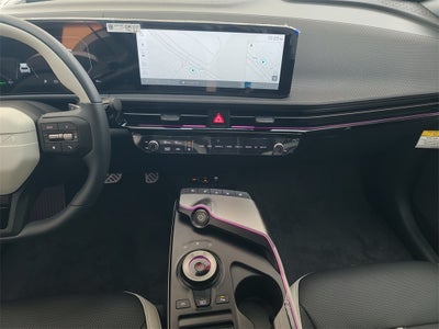 2025 Kia EV6 GT-Line