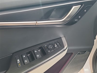 2025 Kia EV6 GT-Line