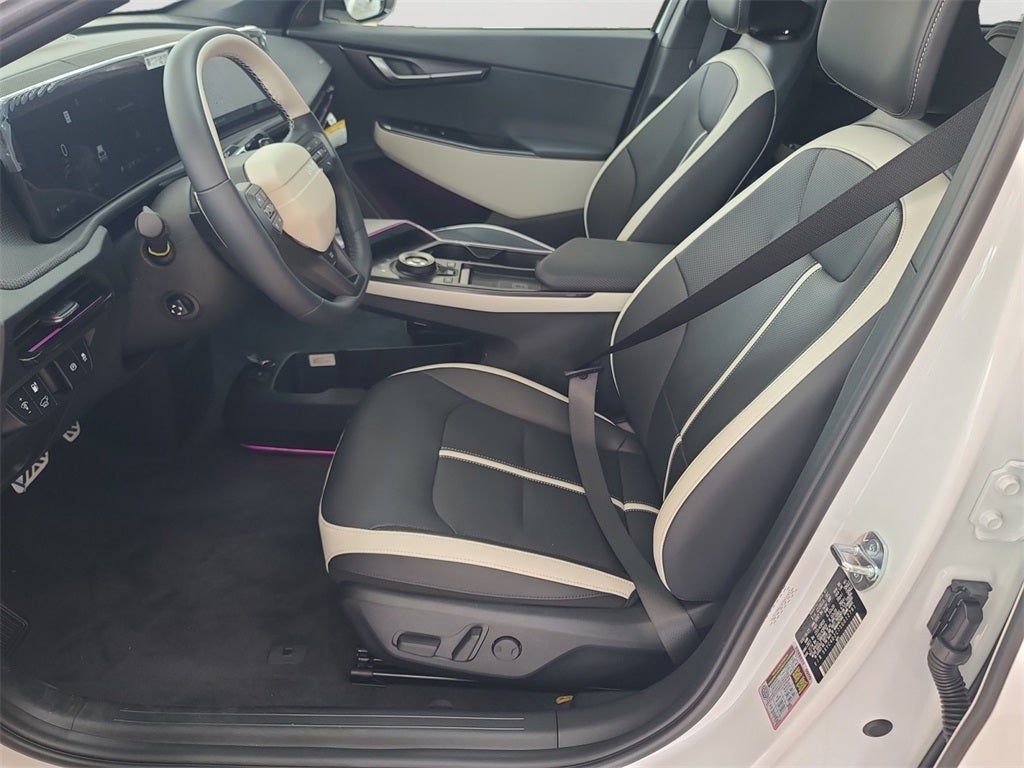 2025 Kia EV6 GT-Line