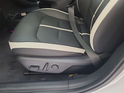 2025 Kia EV6 GT-Line