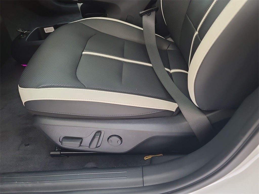 2025 Kia EV6 GT-Line