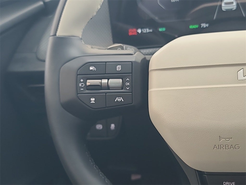 2025 Kia EV6 GT-Line