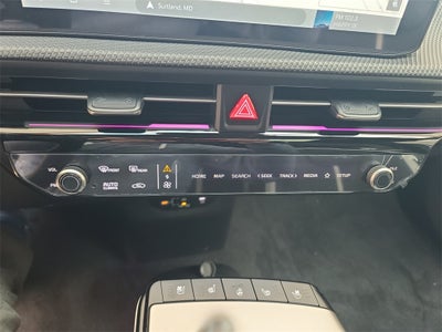 2025 Kia EV6 GT-Line