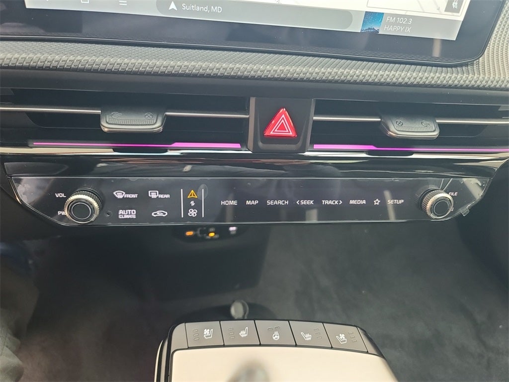 2025 Kia EV6 GT-Line