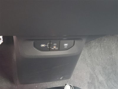 2025 Kia EV6 GT-Line