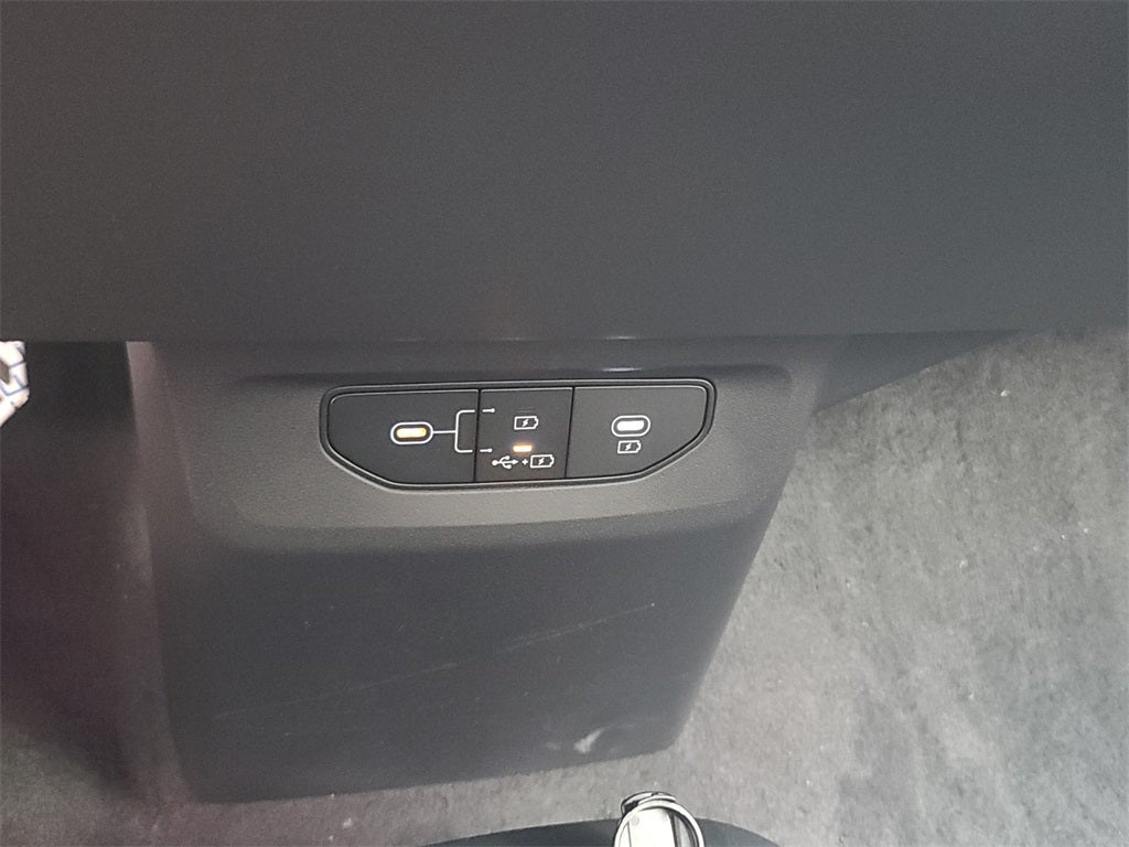 2025 Kia EV6 GT-Line