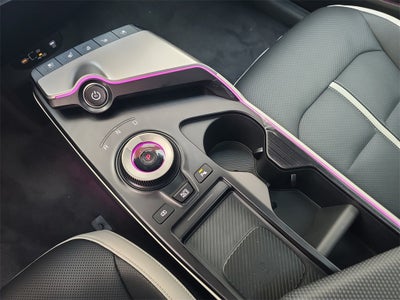 2025 Kia EV6 GT-Line