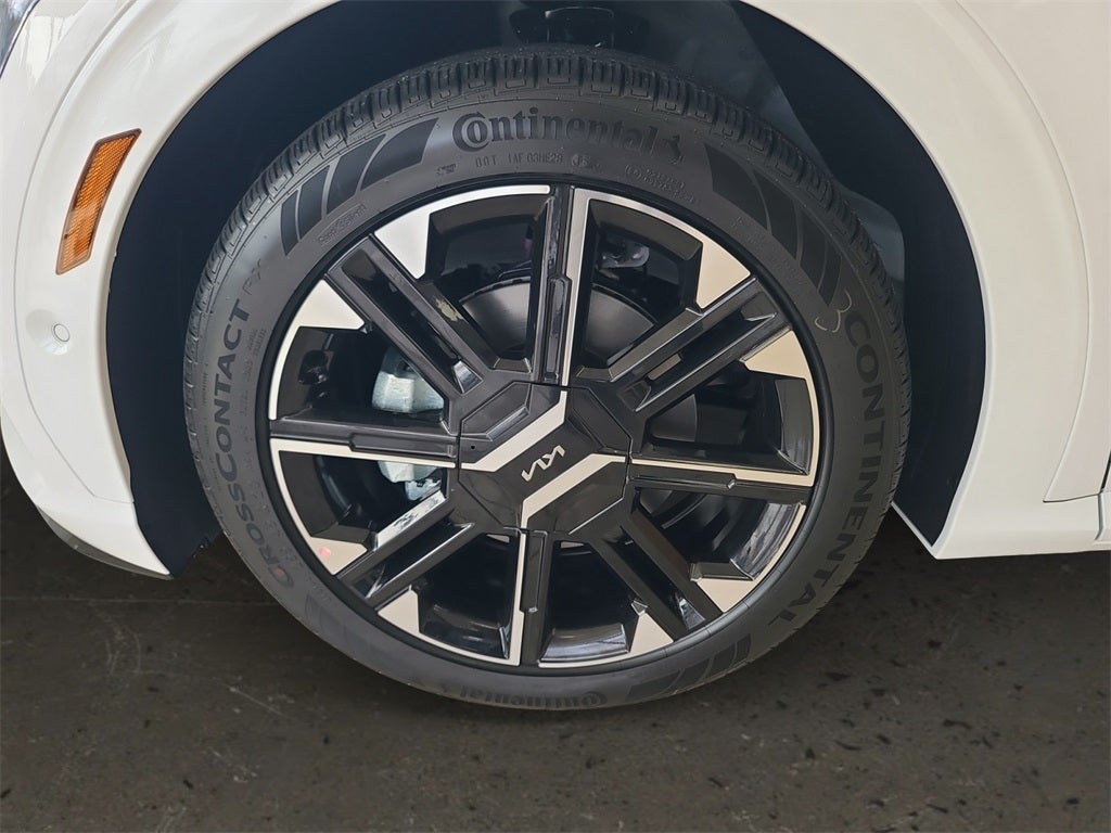 2025 Kia EV6 GT-Line