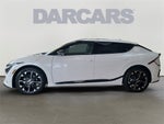 2025 Kia EV6 GT-Line