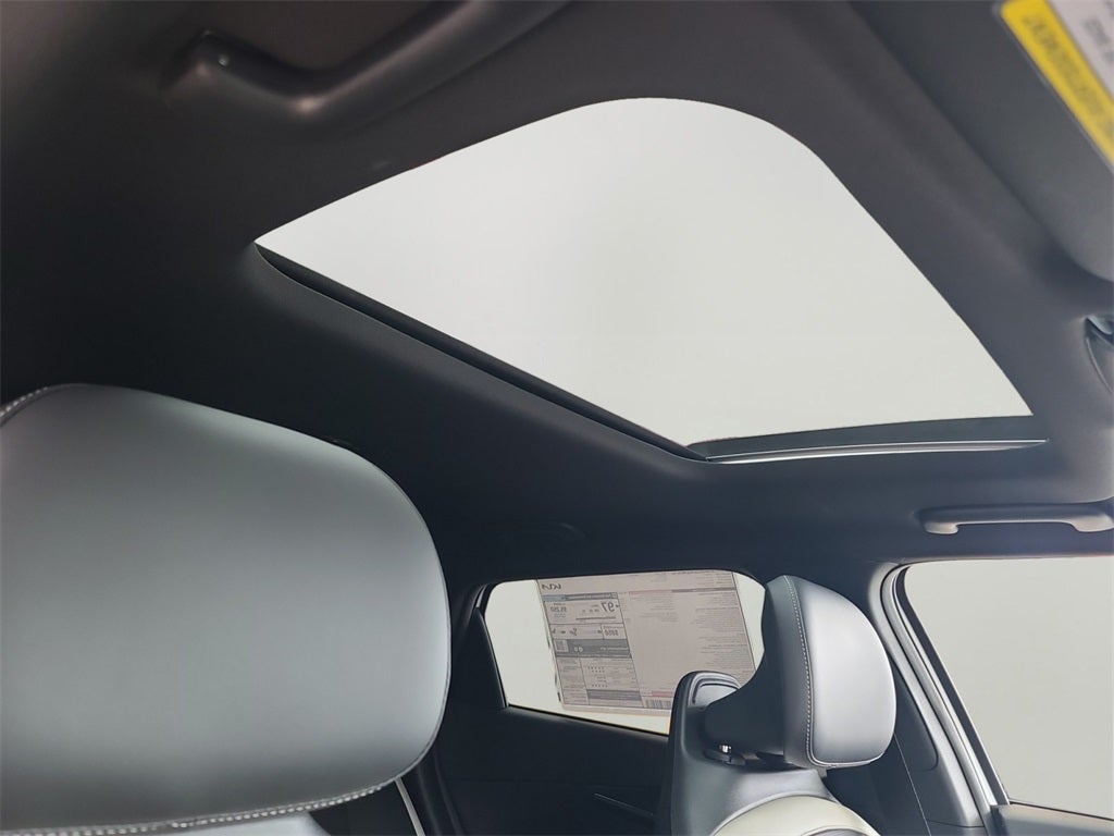 2025 Kia EV6 GT-Line