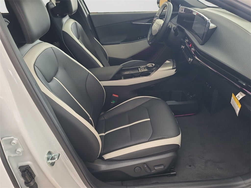 2025 Kia EV6 GT-Line