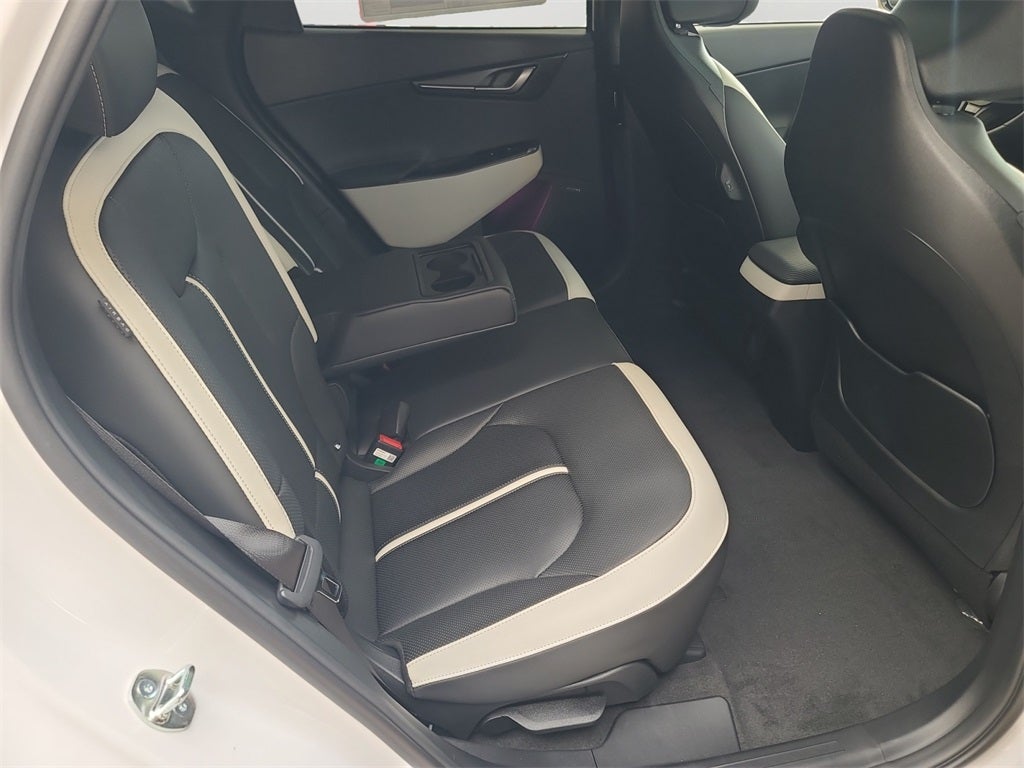 2025 Kia EV6 GT-Line