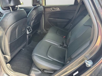 2024 Kia Sportage EX Navigation
