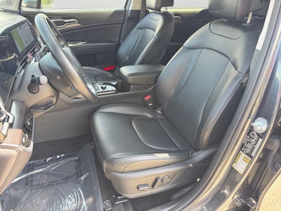 2024 Kia Sportage EX Navigation
