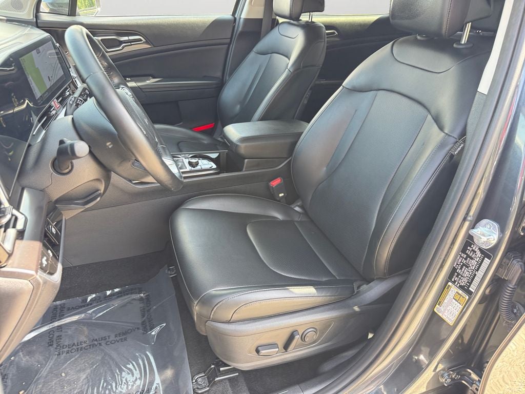 2024 Kia Sportage EX Navigation