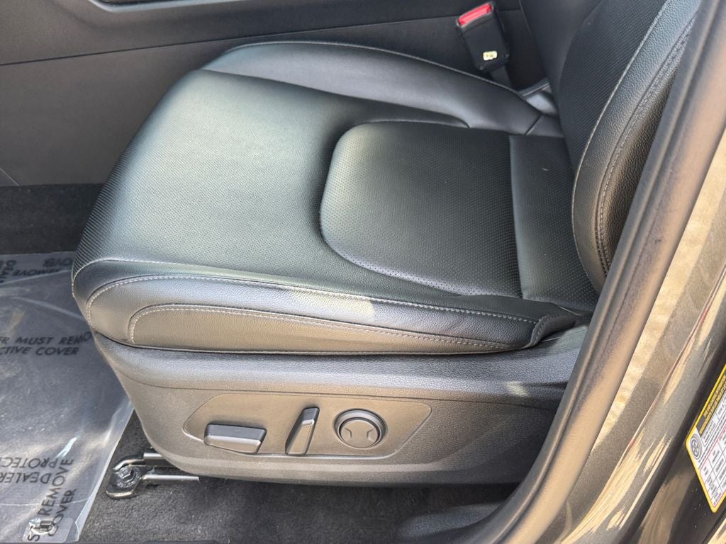 2024 Kia Sportage EX Navigation