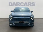 2024 Kia Sportage EX Navigation