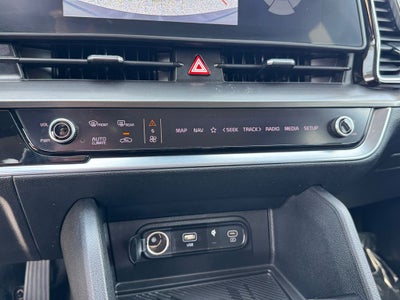 2024 Kia Sportage EX Navigation