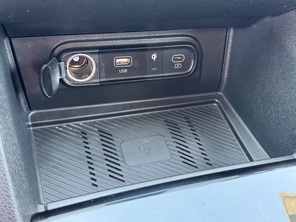 2024 Kia Sportage EX Navigation