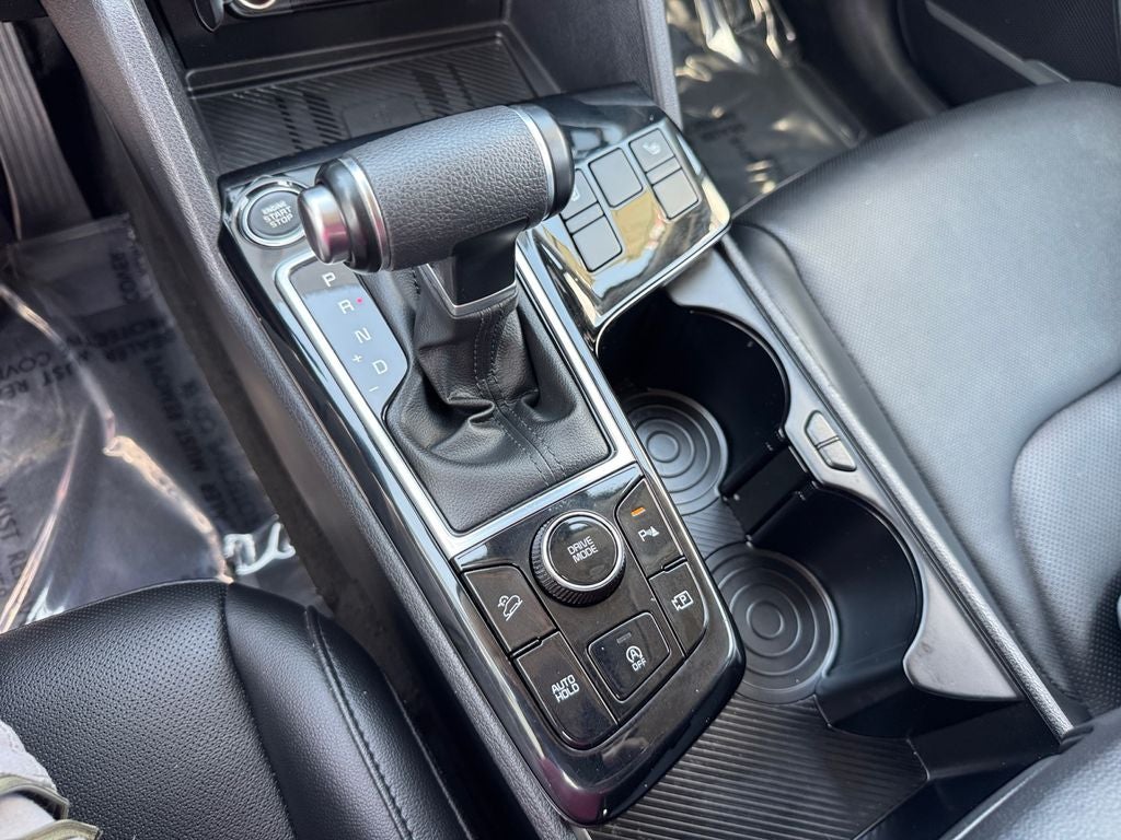 2024 Kia Sportage EX Navigation