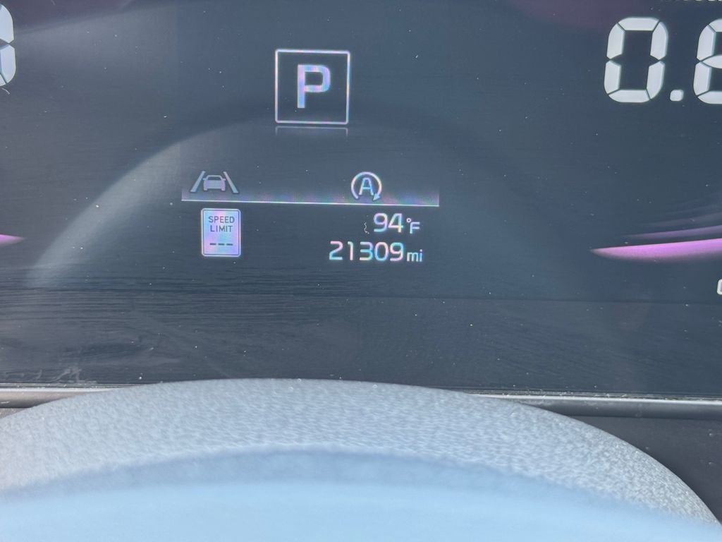 2024 Kia Sportage EX Navigation